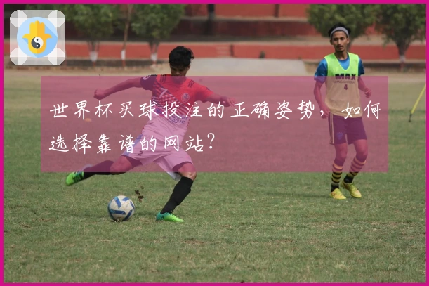 世界杯买球投注的正确姿势，如何选择靠谱的网站？