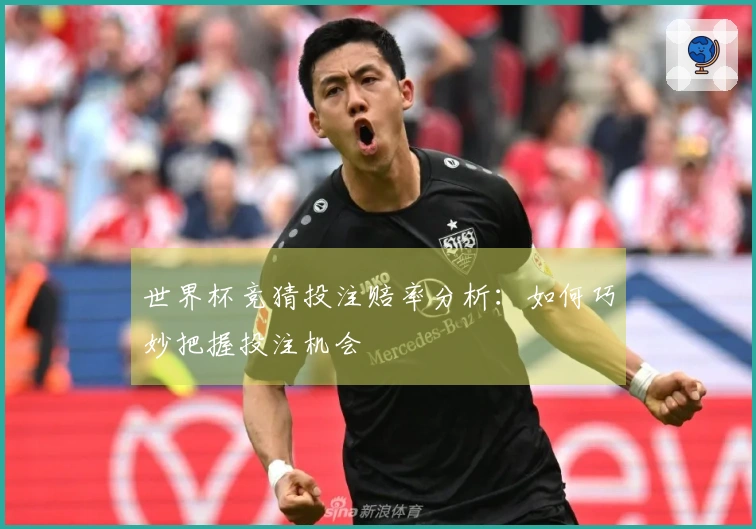 世界杯竞猜投注赔率分析：如何巧妙把握投注机会