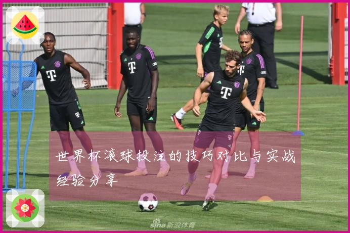 世界杯滚球投注的技巧对比与实战经验分享